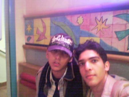 encore moi et nawfal